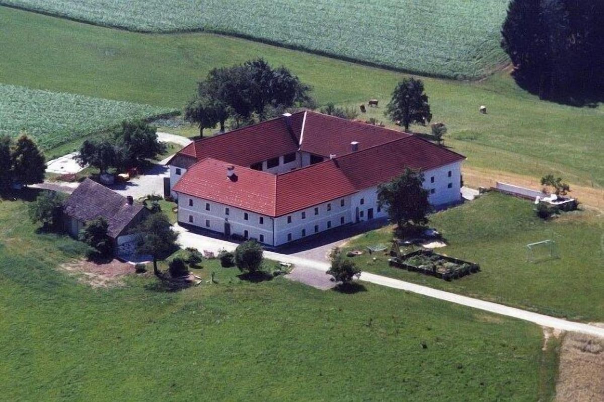 Image of Überlackner