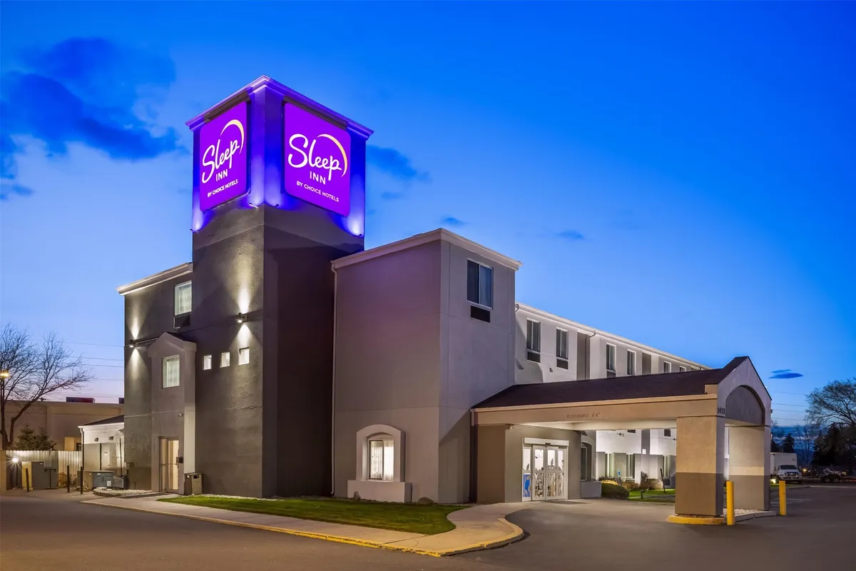 Image of Sleep Inn Missoula Southgate