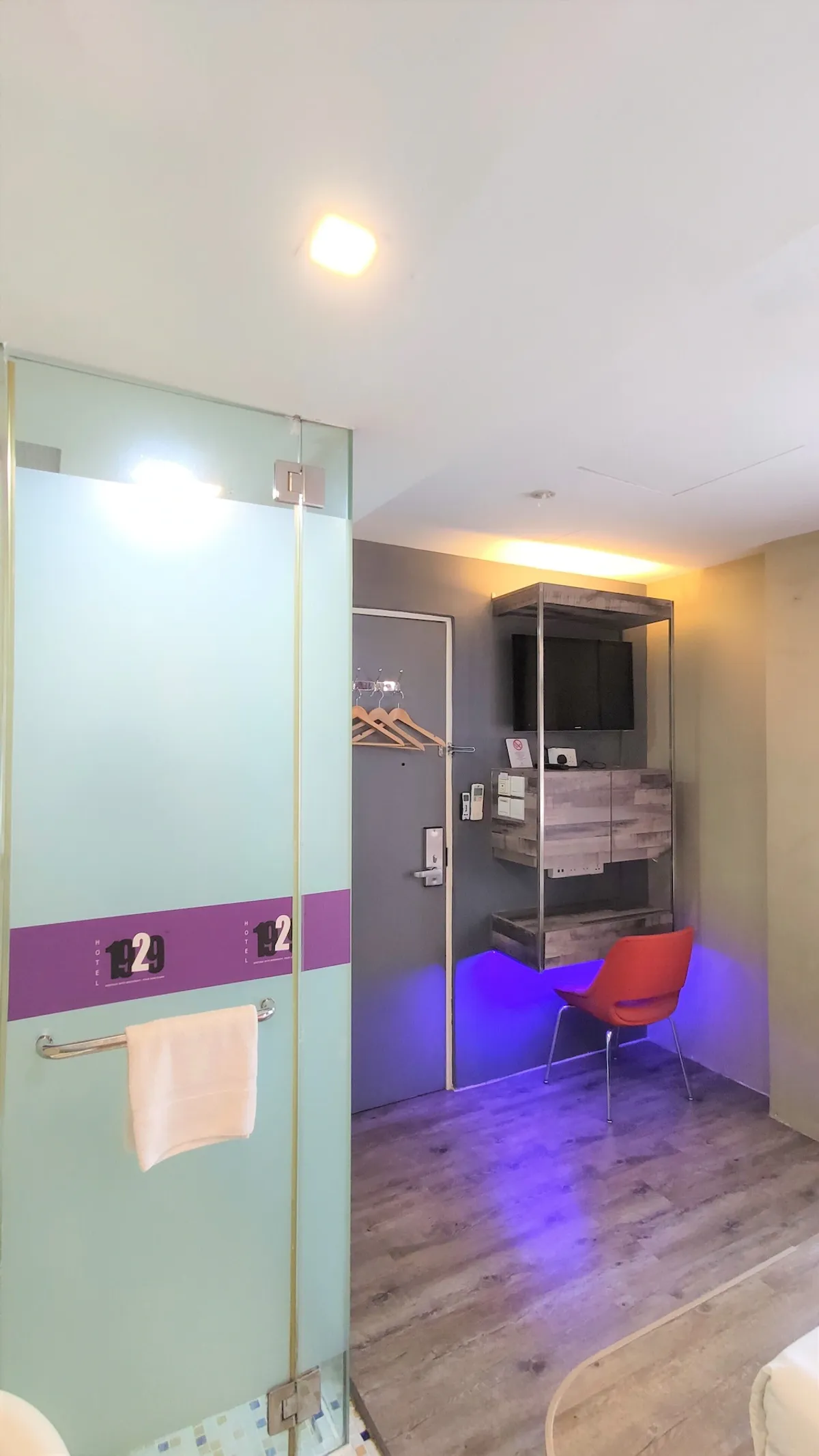 Image of A Hotel Chinatown- Newly Renovated