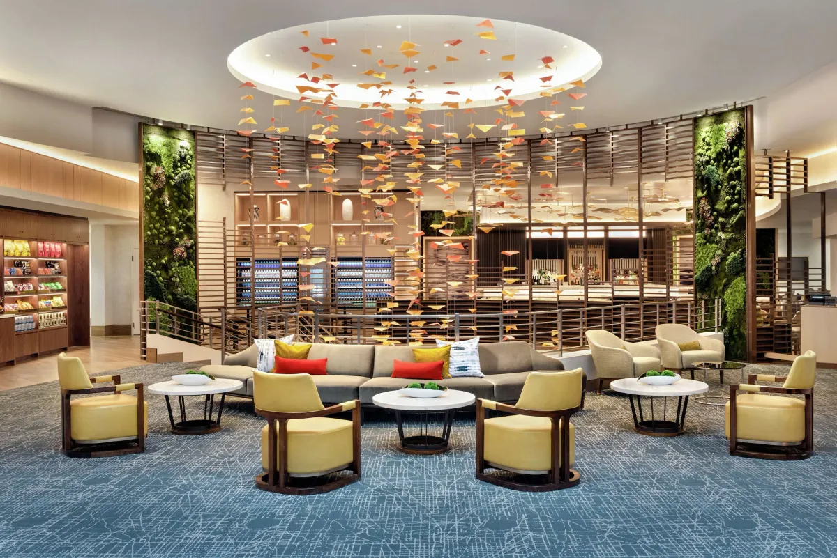 Image of DoubleTree by Hilton Chicago - Magnificent Mile