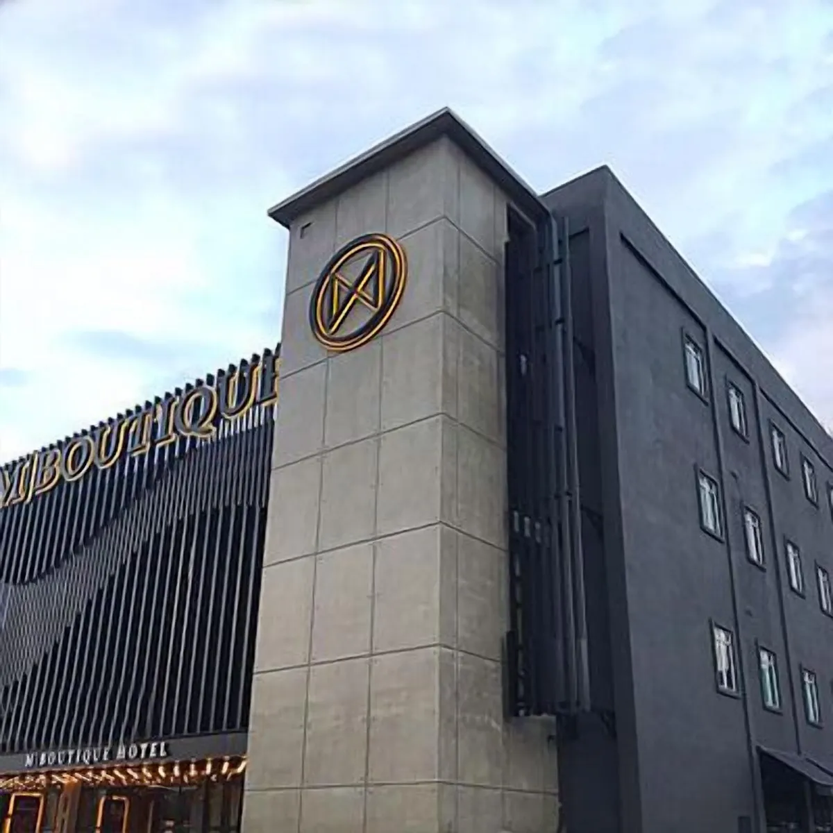 Image of M Boutique Kampar