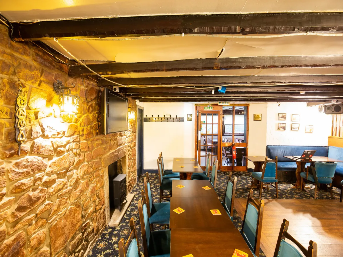 Image of Longforgan Coaching Inn