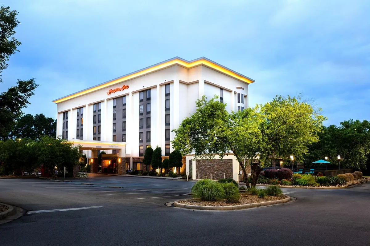 Image of Hampton Inn Columbia I-26/Harbison Blvd.