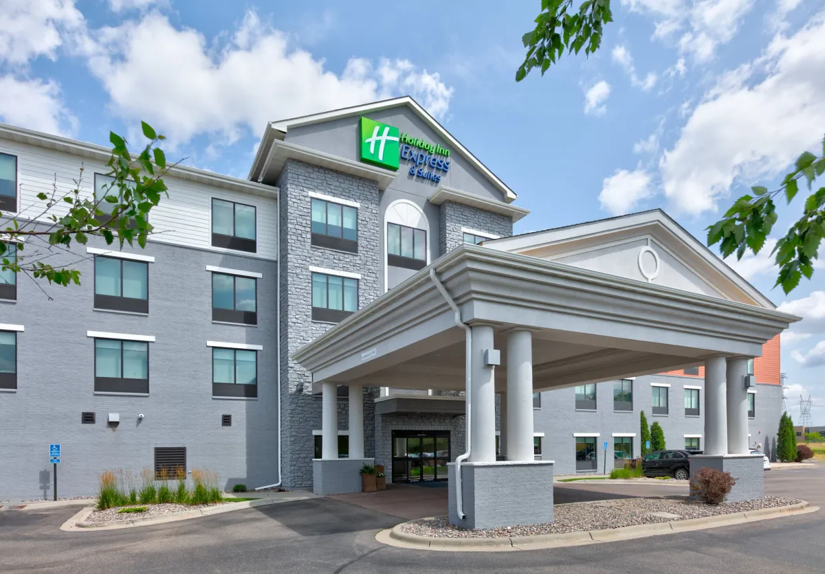 Image of Holiday Inn Express Hotel & Suites Shakopee by IHG