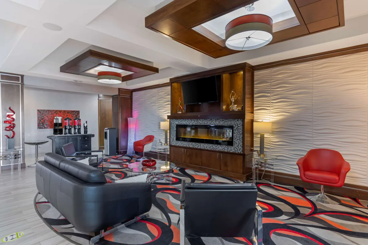 Image of Best Western Plus Fort Stockton Hotel