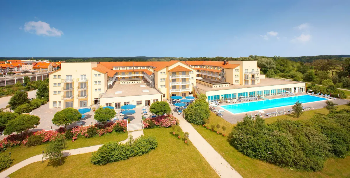 Image of Dorint MARC AUREL Spa & Golf Resort