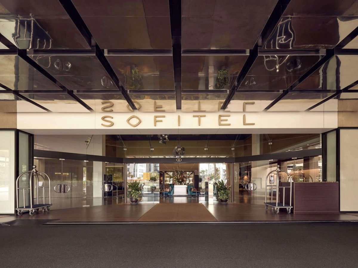 Image of Sofitel Brisbane Central