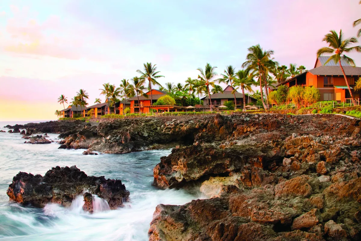 Image of Kanaloa at Kona by OUTRIGGER - Select Your Unit