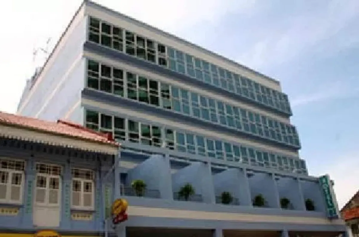 Image of Hotel 81 Elegance