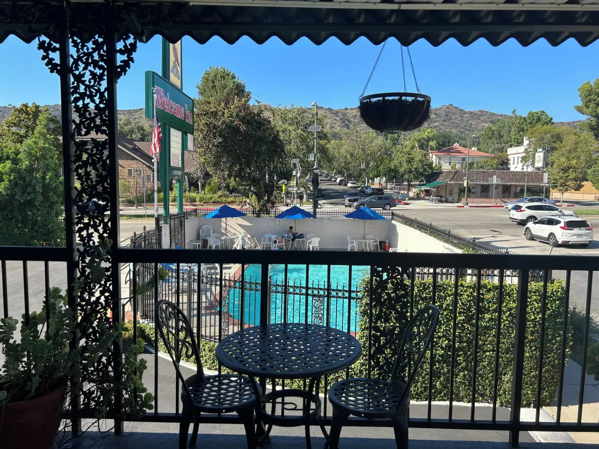 Image of Welcome Inn