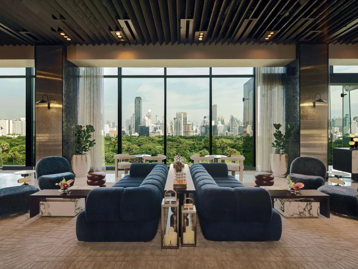 Image of SO/ Bangkok