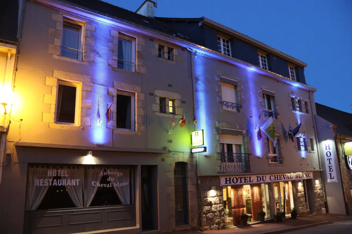 Image of Auberge Du Cheval Blanc