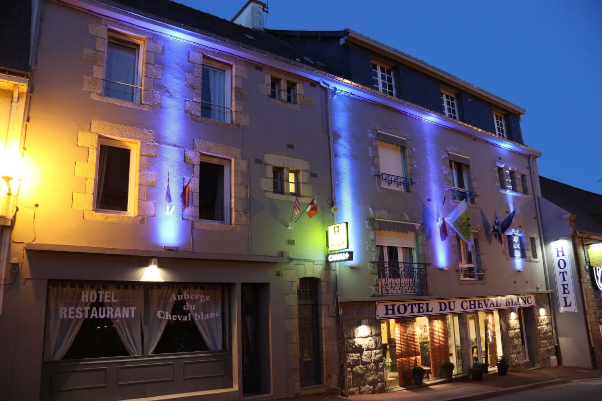 Image of Auberge Du Cheval Blanc