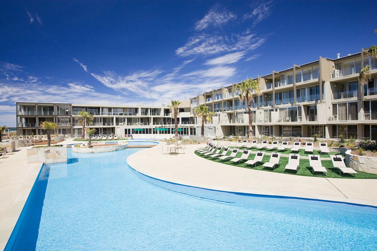 Image of Wyndham Resort Torquay