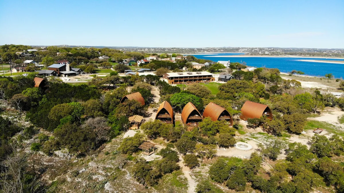 Image of Canyon Lakeview Resort