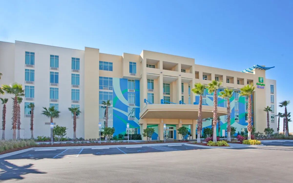 Image of Holiday Inn Resort Fort Walton Beach by IHG