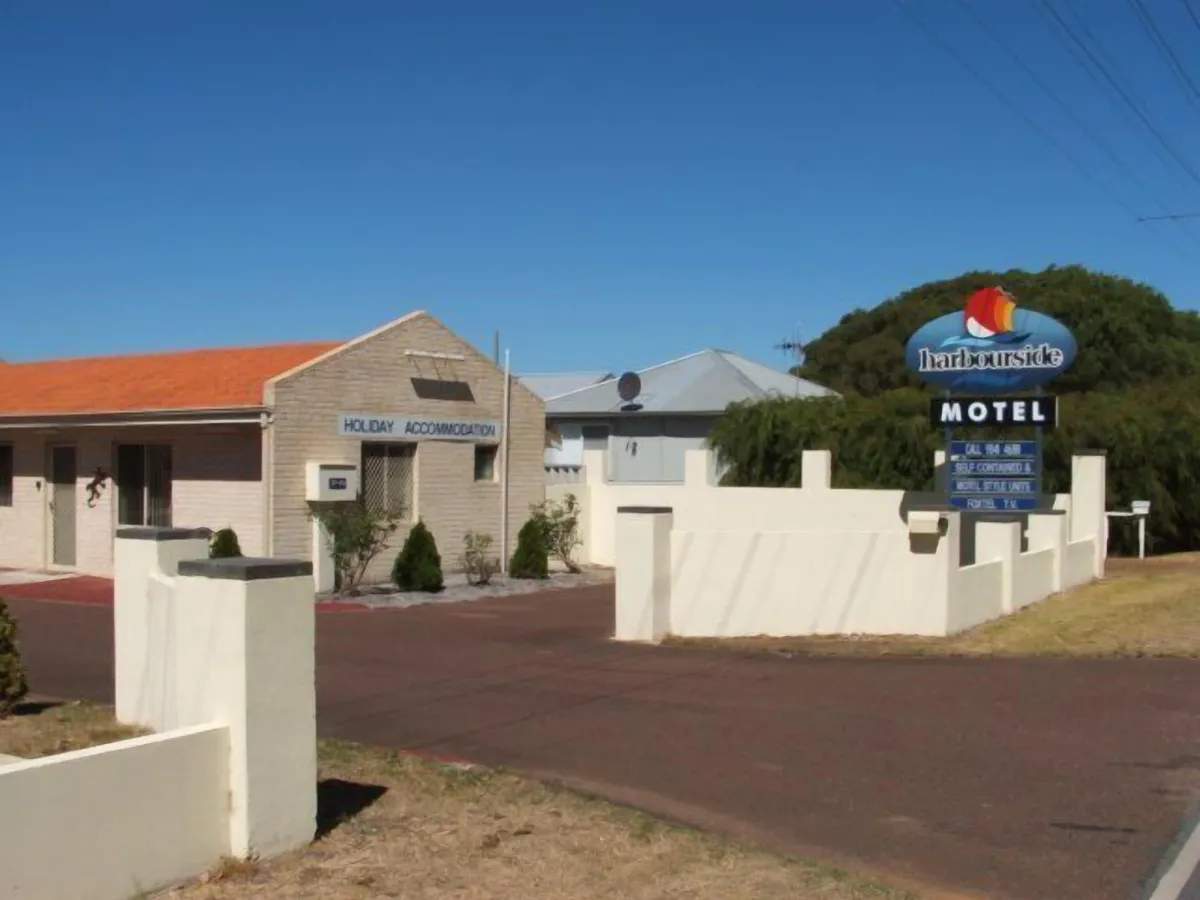 Image of Harbourside Motel