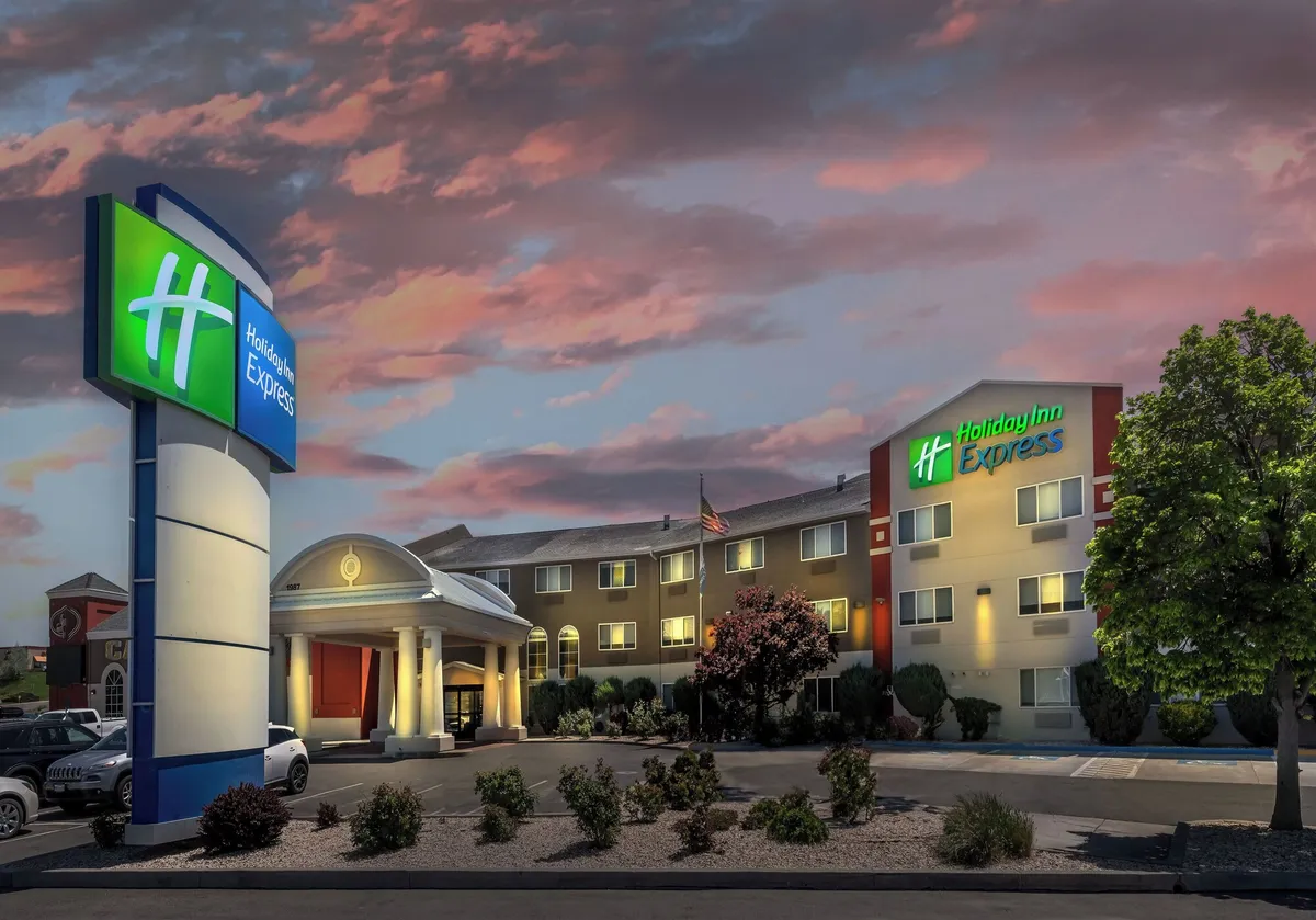 Image of Holiday Inn Express Winnemucca by IHG