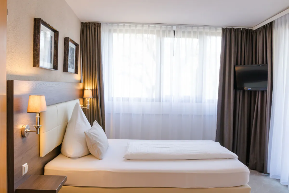 Image of Parkhotel Luise Bad Herrenalb