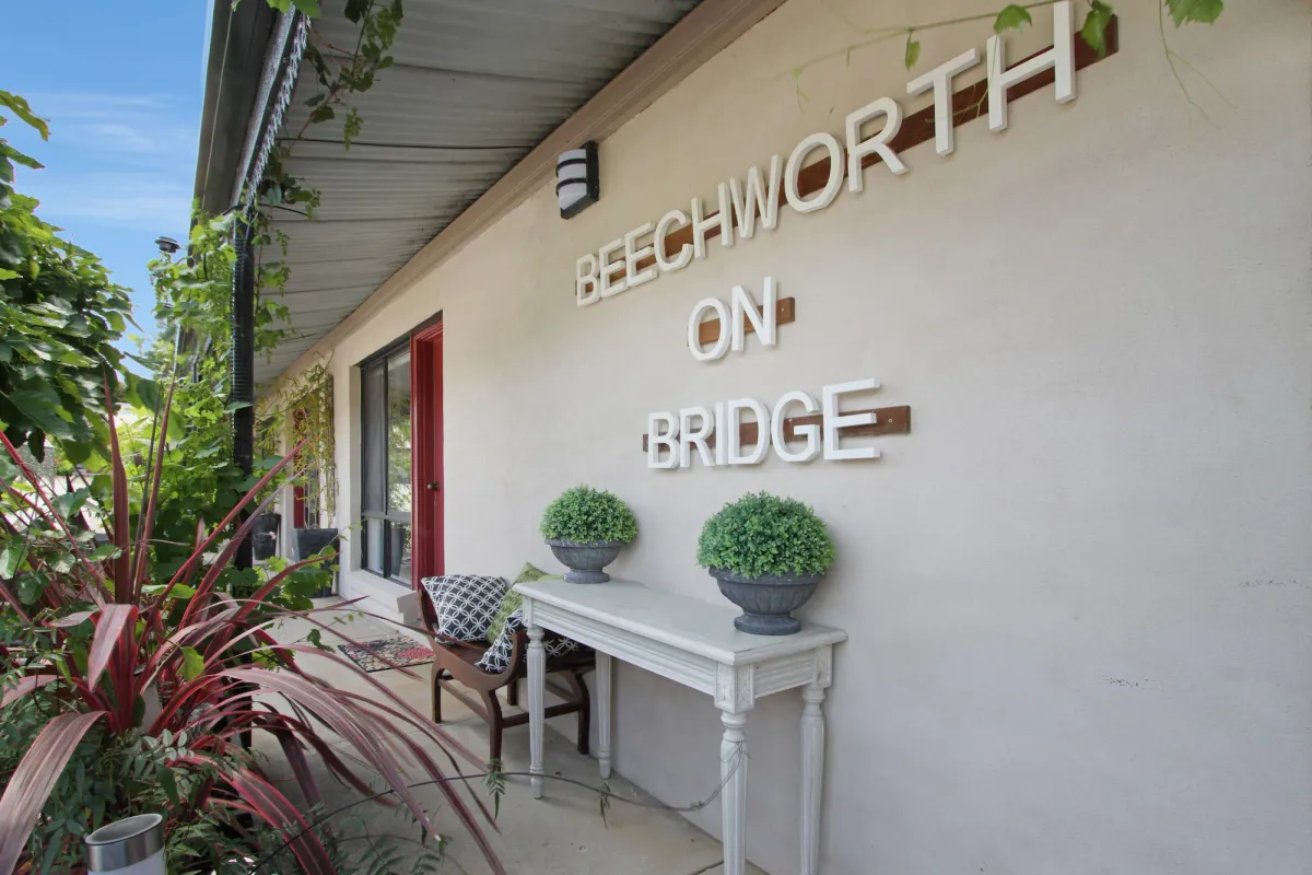 Image of Beechworth On Bridge Motel