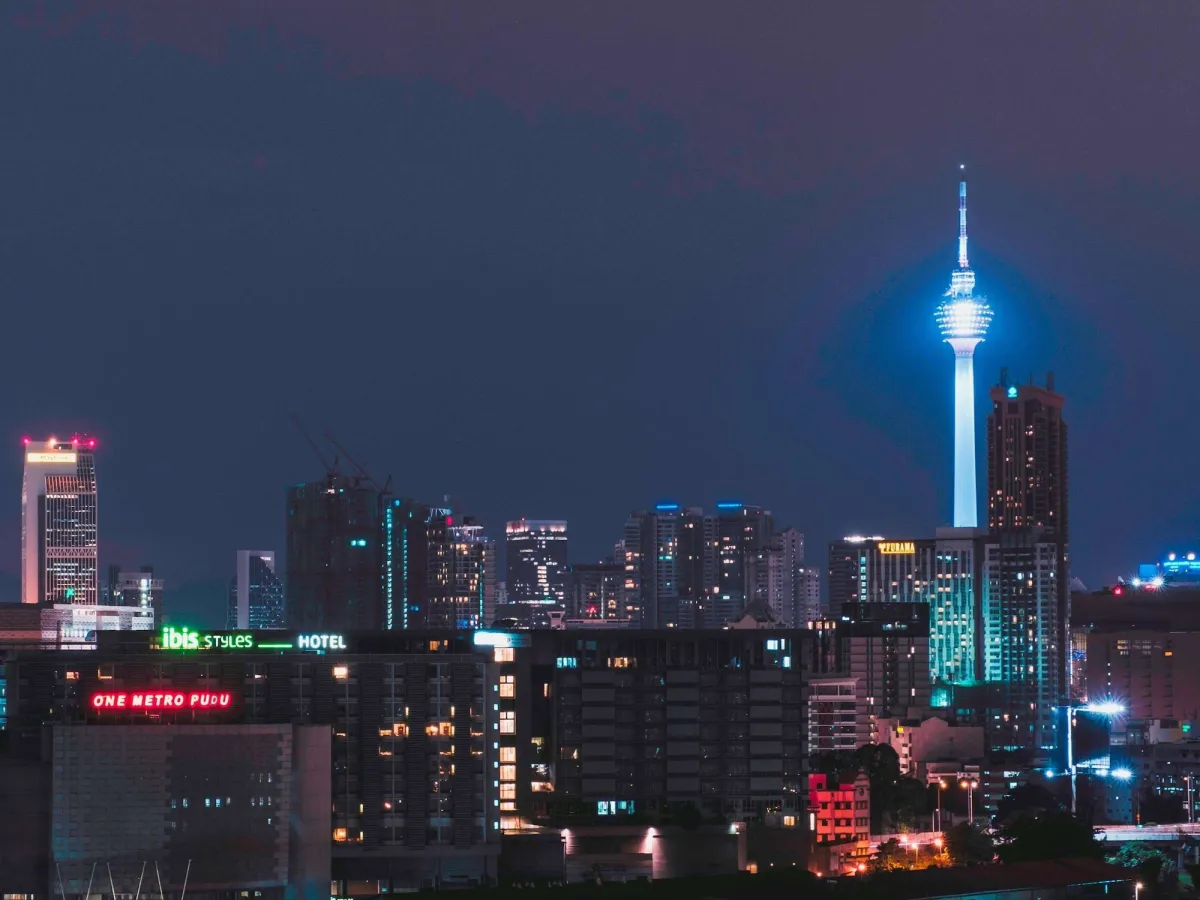 Image of Ibis Styles Kuala Lumpur Fraser Business Park