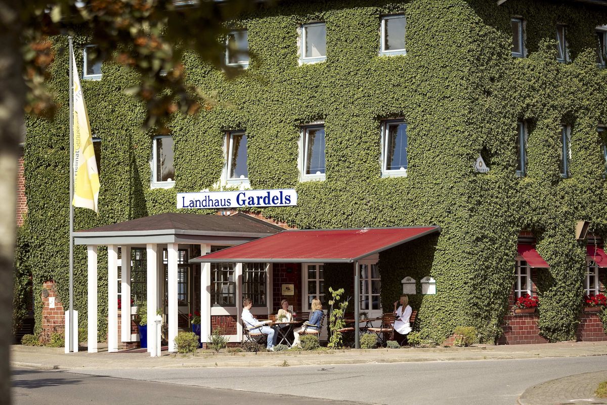 Image of Ringhotel Gardels