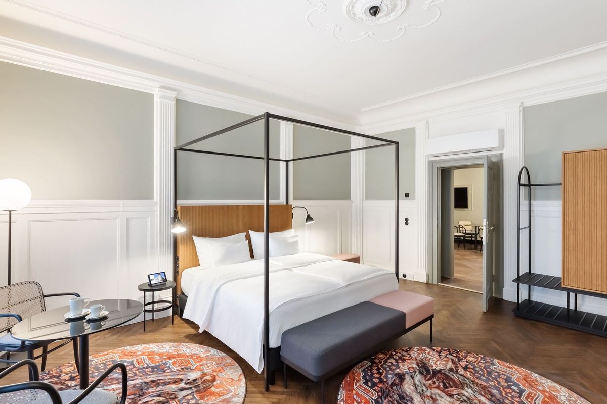 Image of Hotel Astoria Wien