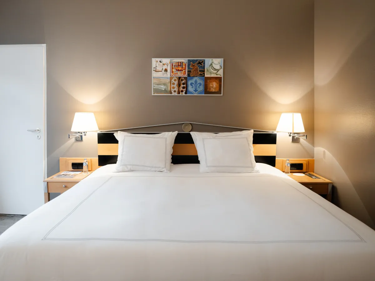 Image of Swissôtel Amsterdam
