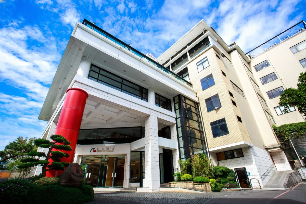 Image of Spring City Resort