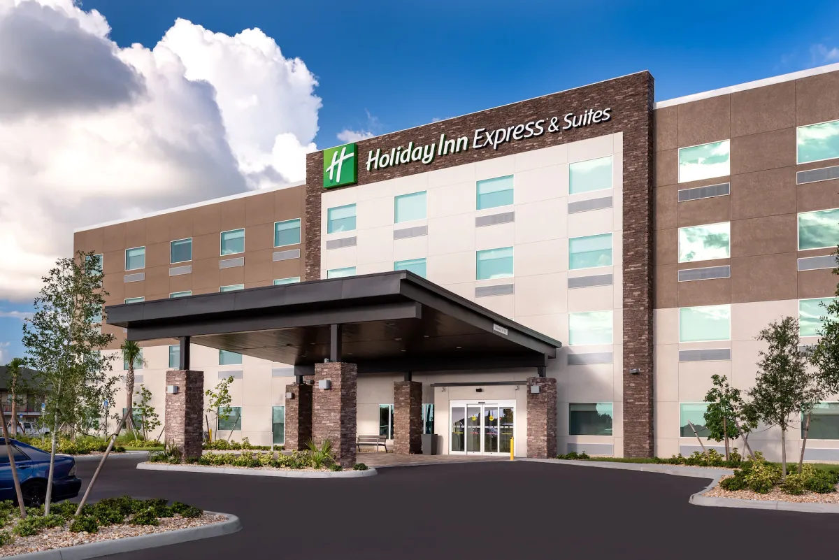 Image of Holiday Inn Express & Suites - Punta Gorda by IHG