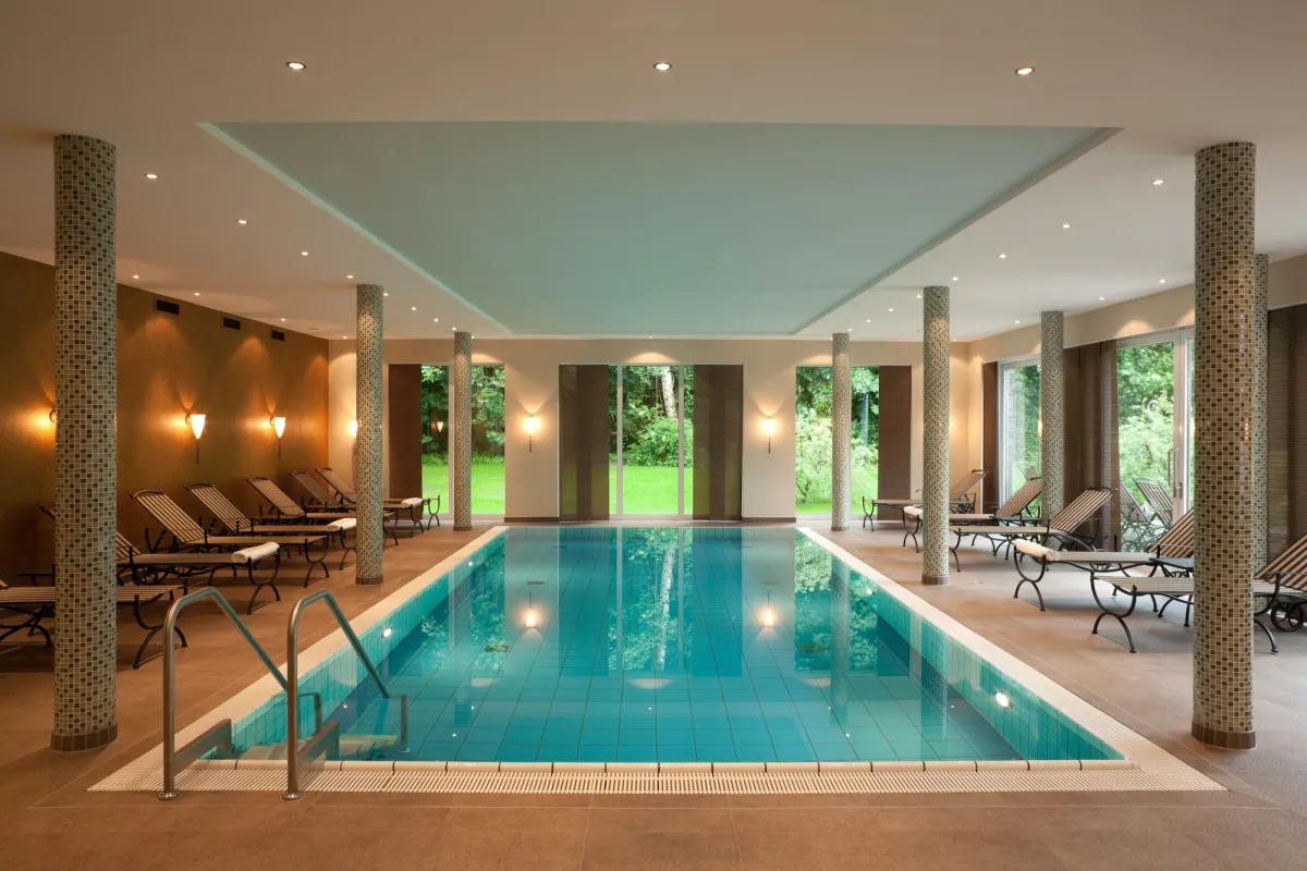 Image of Romantik Hotel Kieler Kaufmann