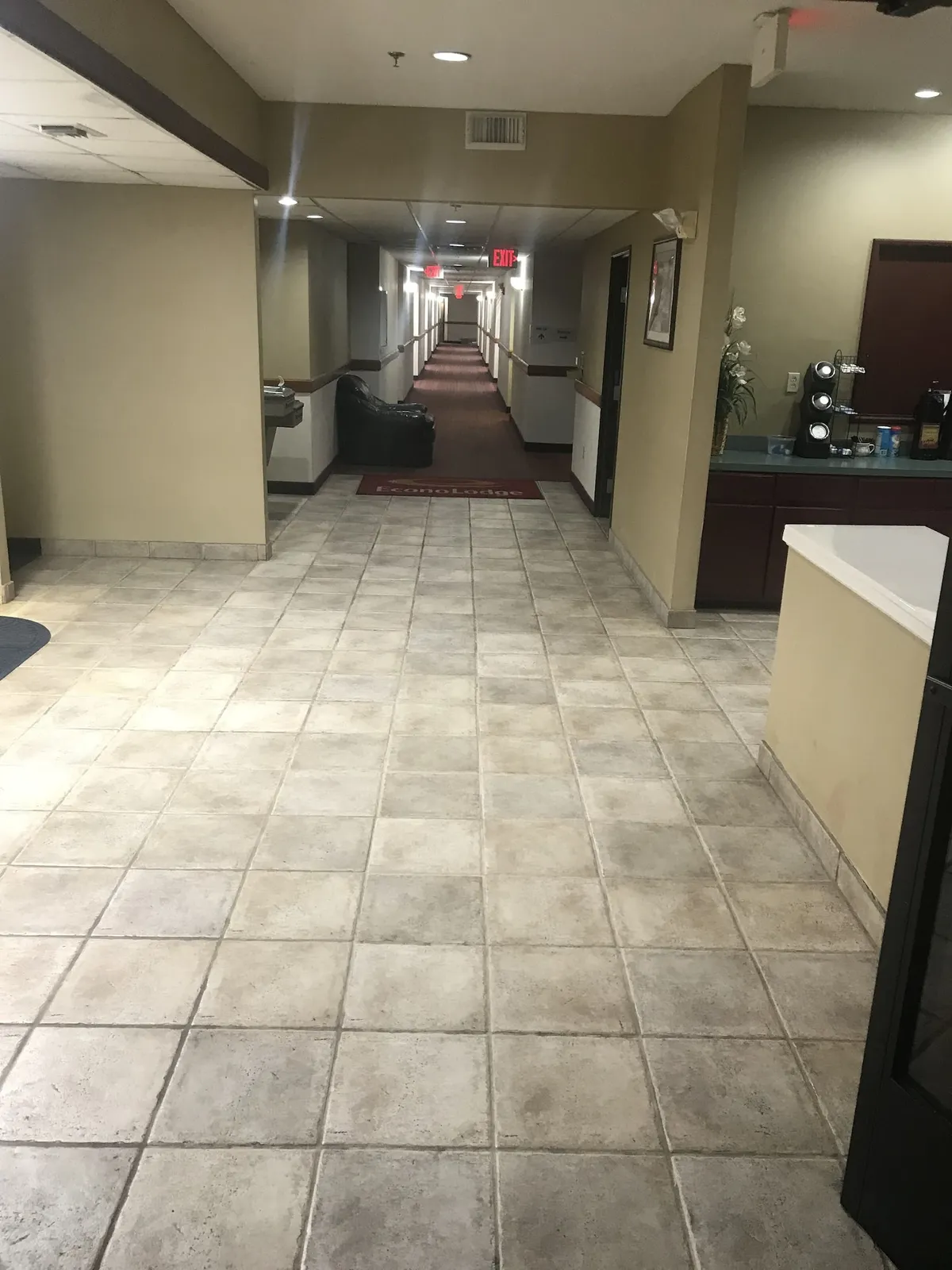 Image of Rodeway Inn