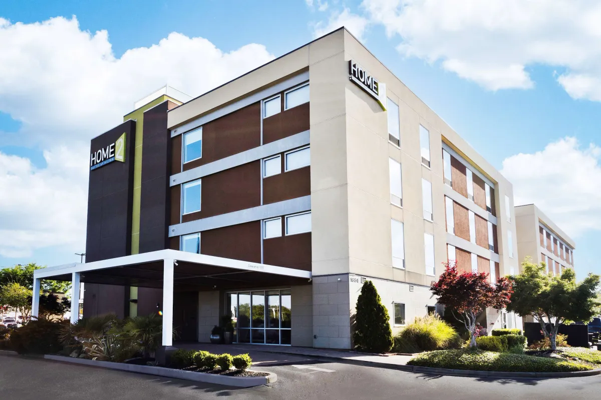 Image of Home2 Suites by Hilton Columbus GA