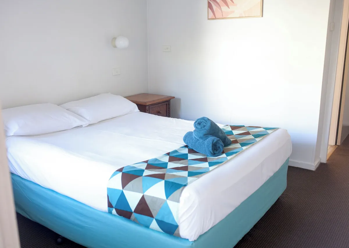 Image of Cairns City Motel