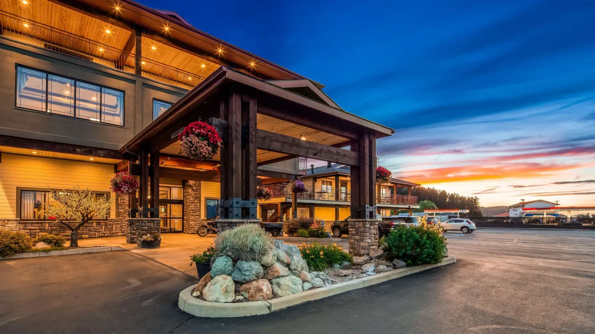 Image of Best Western Plus Flathead Lake Inn and Suites