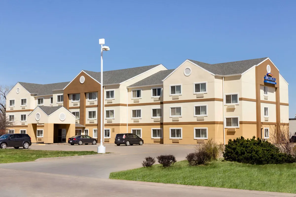 Image of Baymont by Wyndham Salina