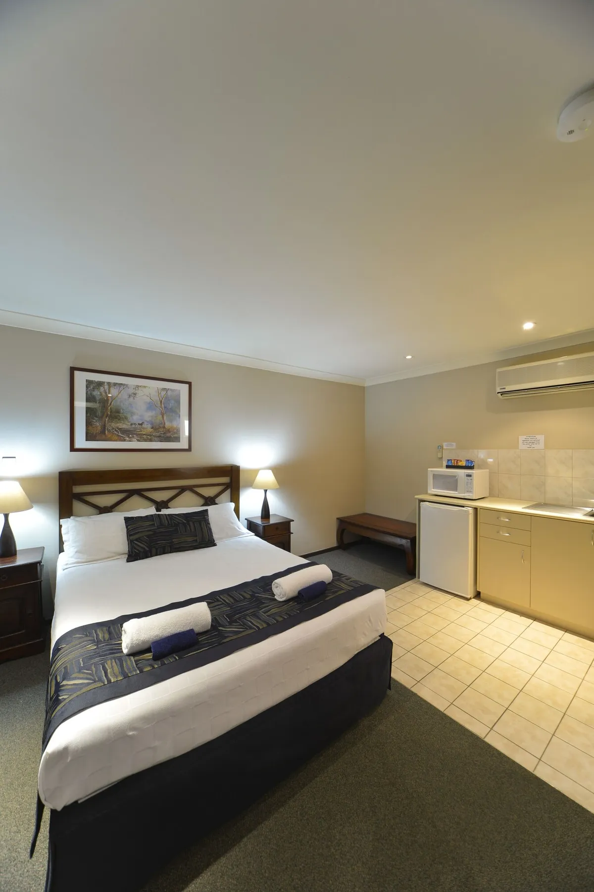 Image of Wattle Grove Motel