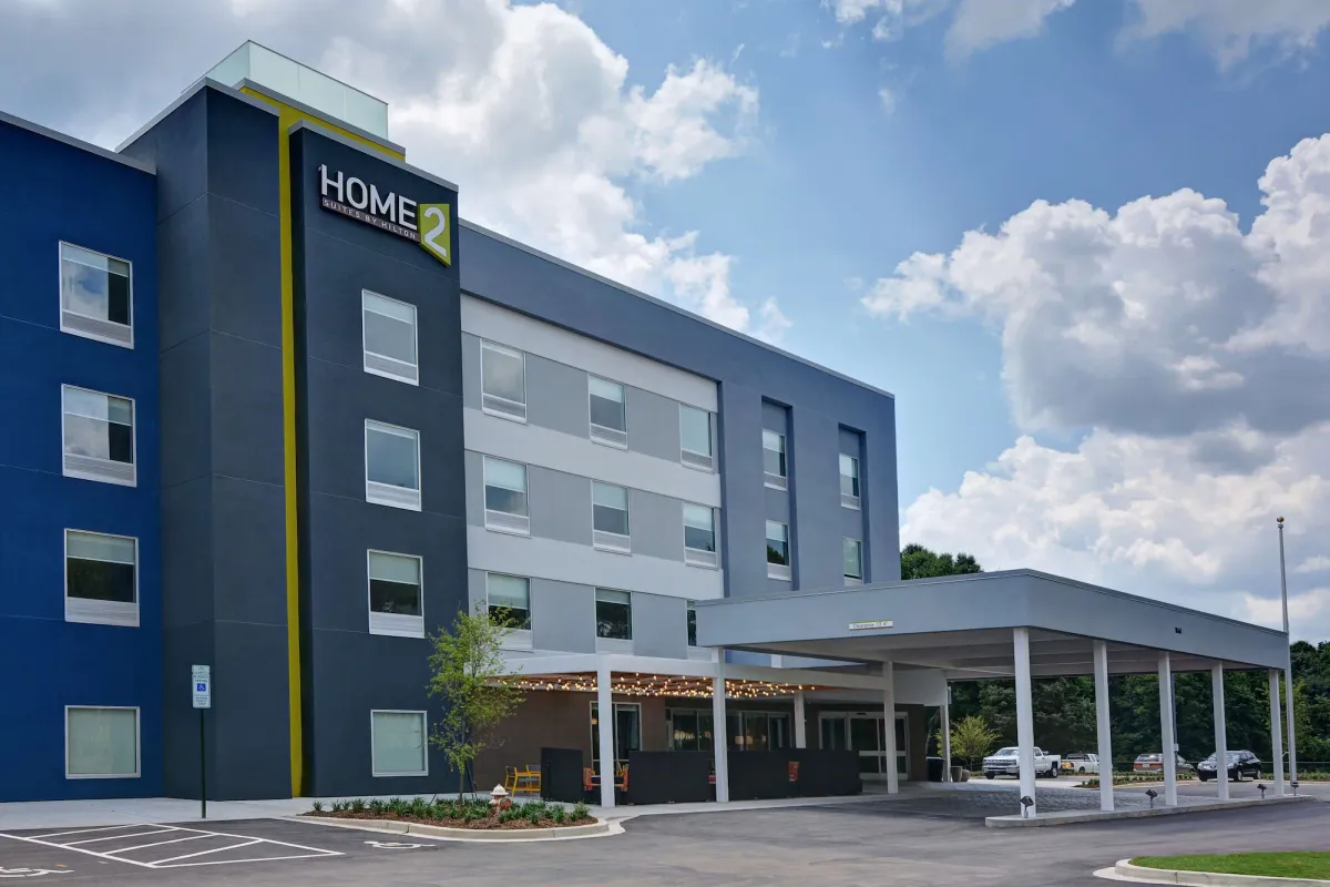 Image of Home2 Suites by Hilton Fort Mill, SC