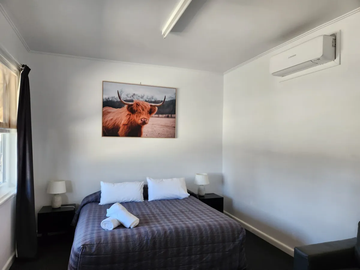 Image of Calder Family Motel