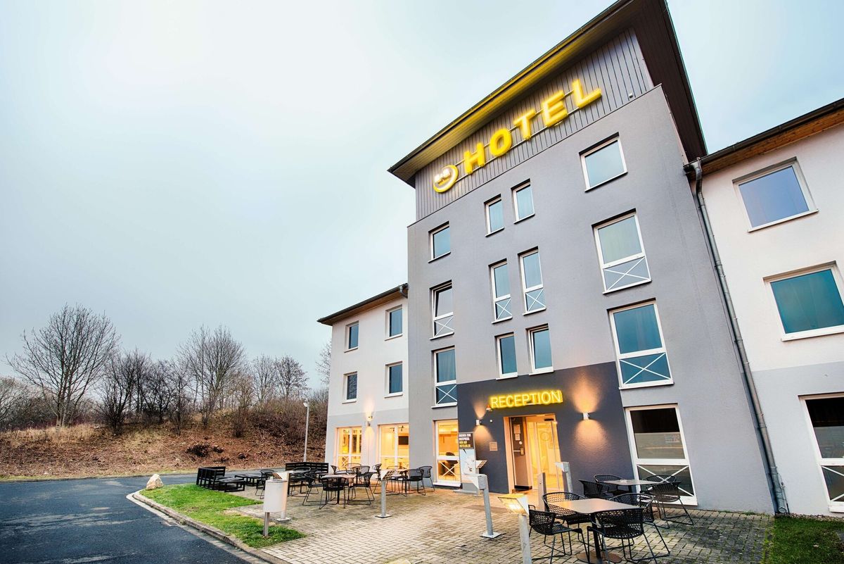 Image of B&B Hotel Kassel-Süd