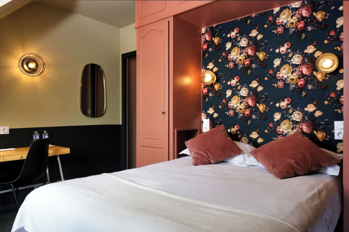 Image of The Originals City, Hôtel Armen Le Triton, Roscoff