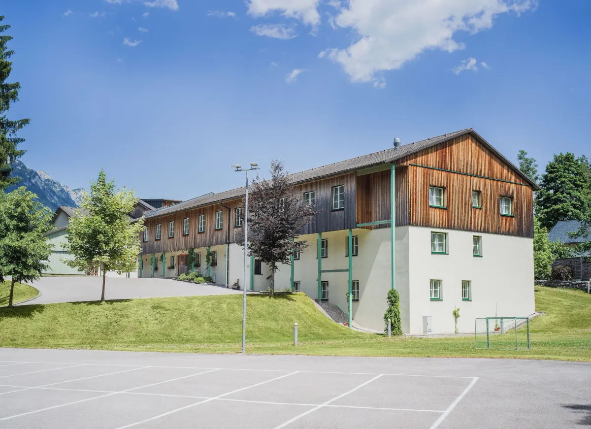 Image of JUFA Hotel Bad Aussee