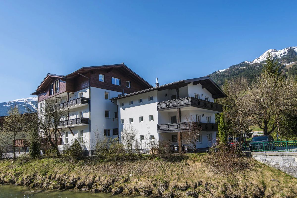 Image of Chalet Wallner by AlpentTravel