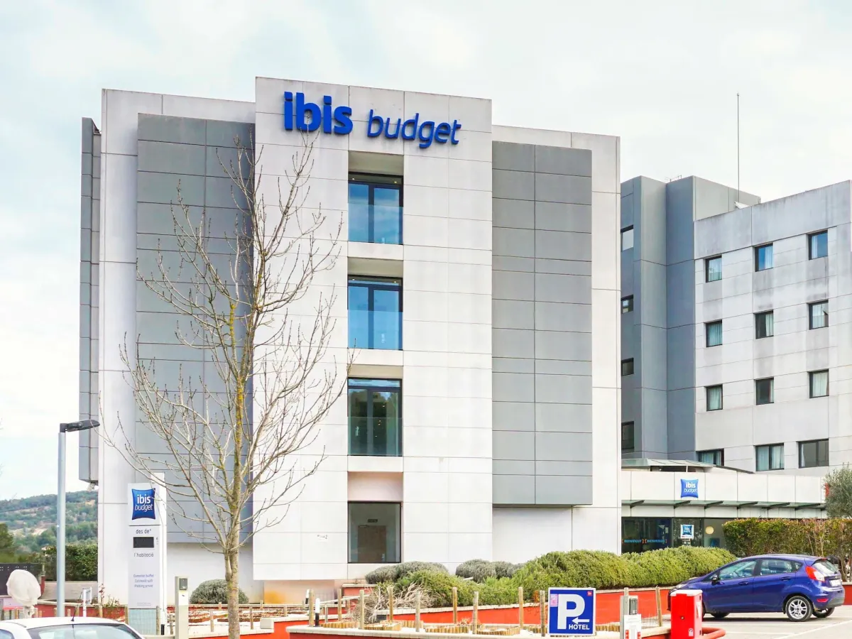Image of Ibis Budget Girona Costa Brava
