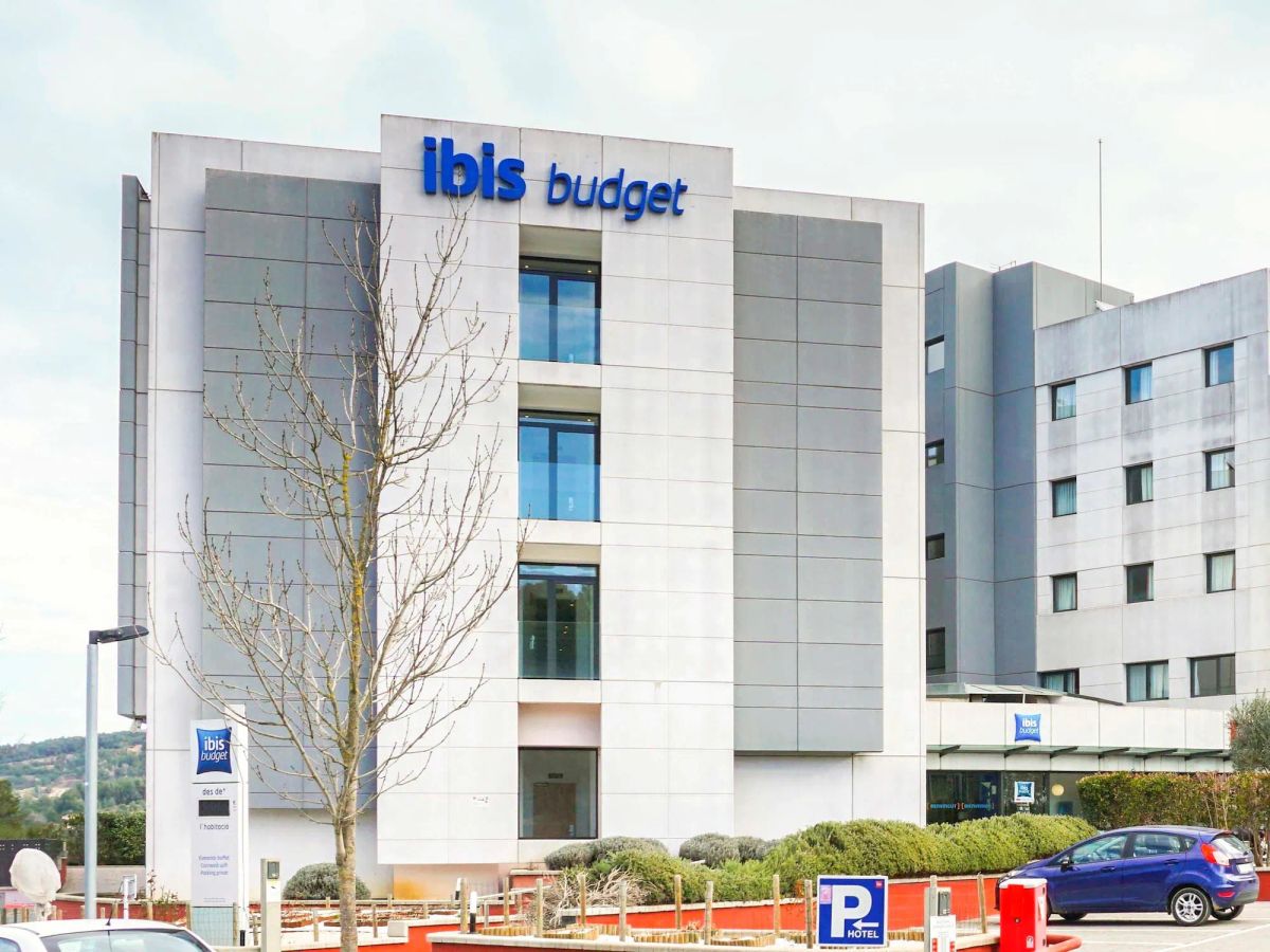 Image of Ibis Budget Girona Costa Brava