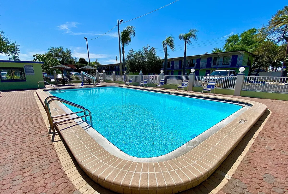 Image of Gulf Way Inn Clearwater
