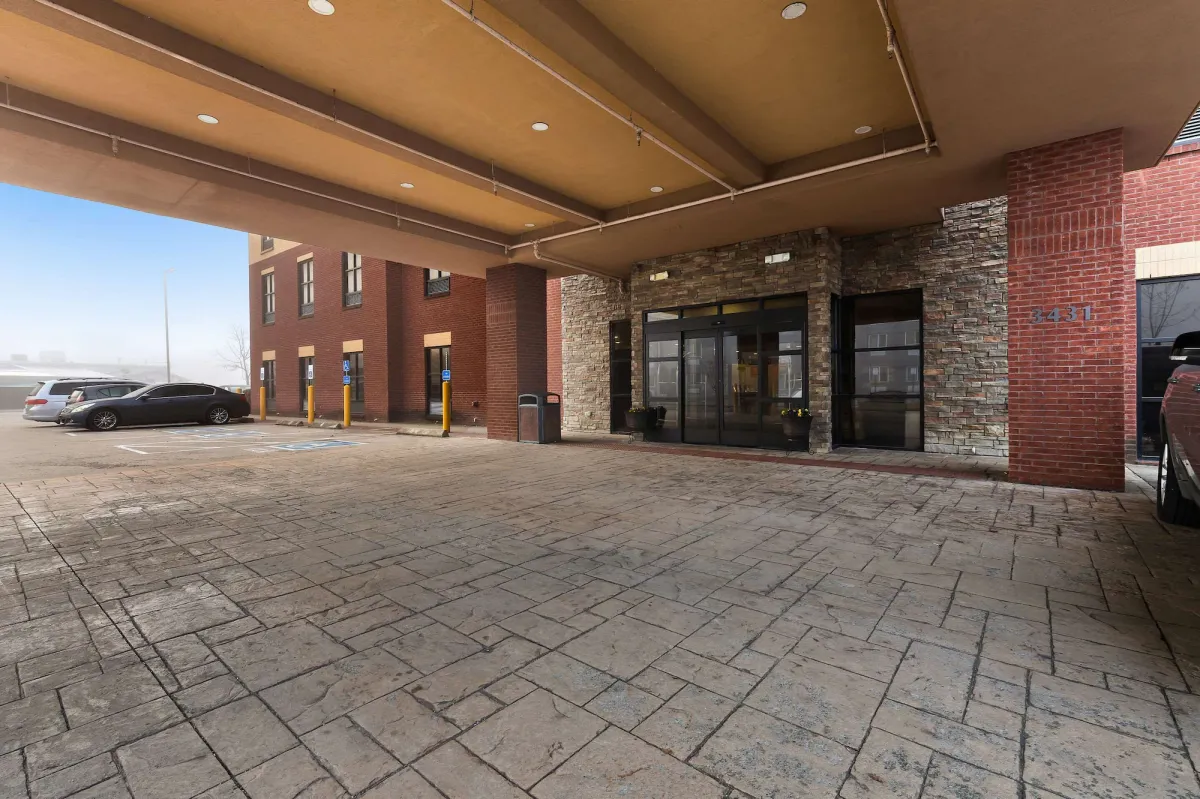 Image of Comfort Suites Nashville near Percy Priest Lake