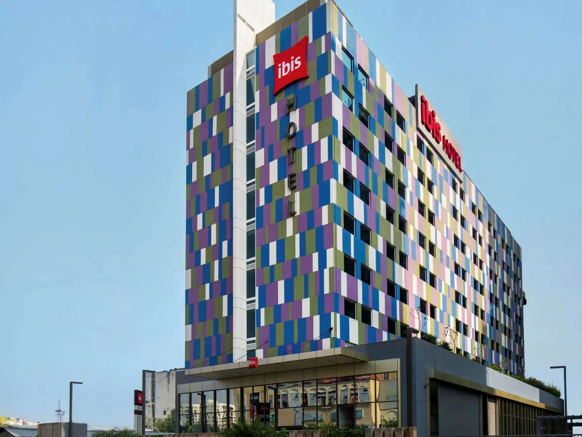 Image of ibis Kolkata Rajarhat - An Accor Brand