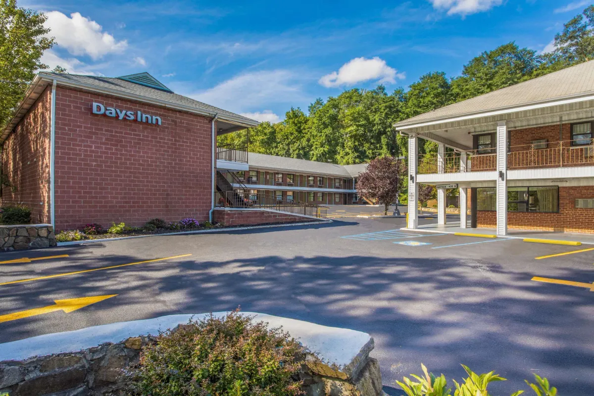 Image of Days Inn by Wyndham Elmsford