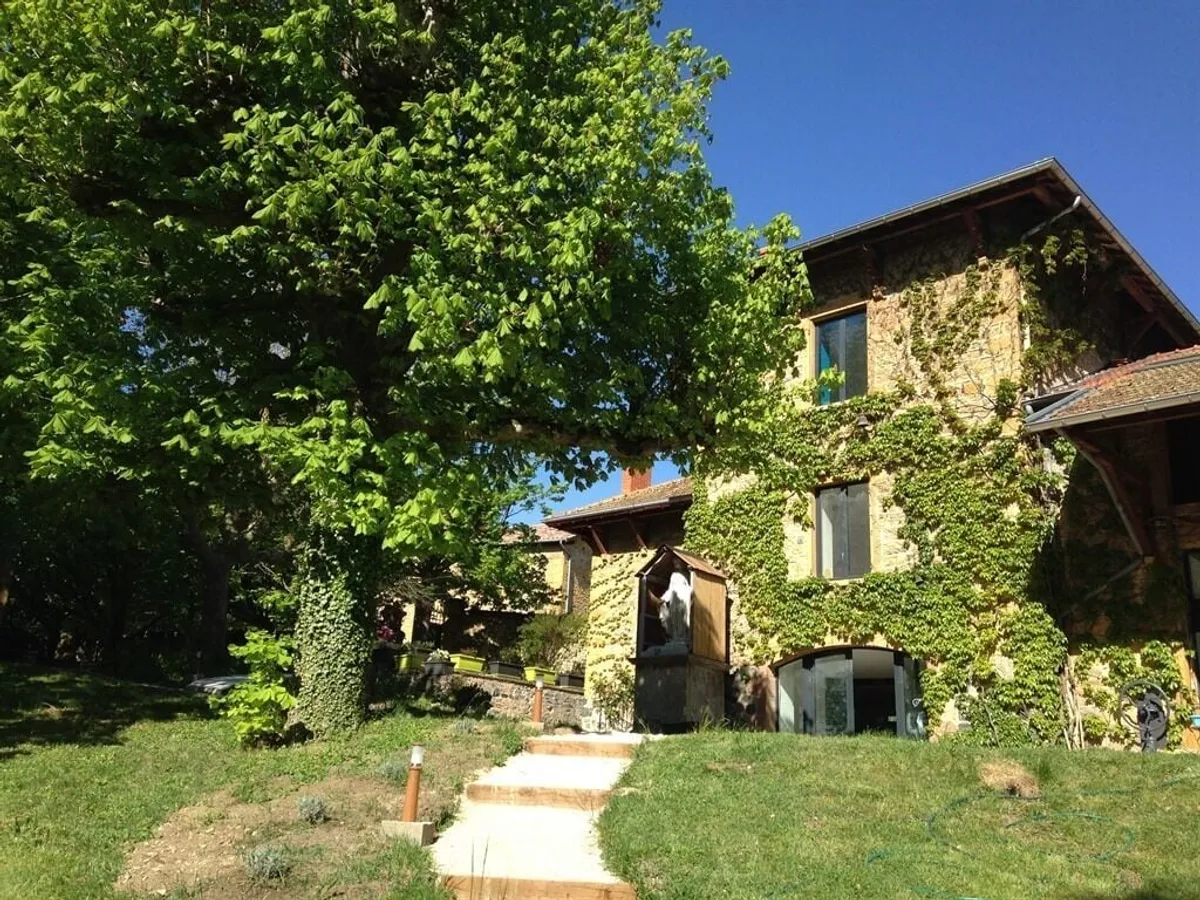 Image of Lodges Lao